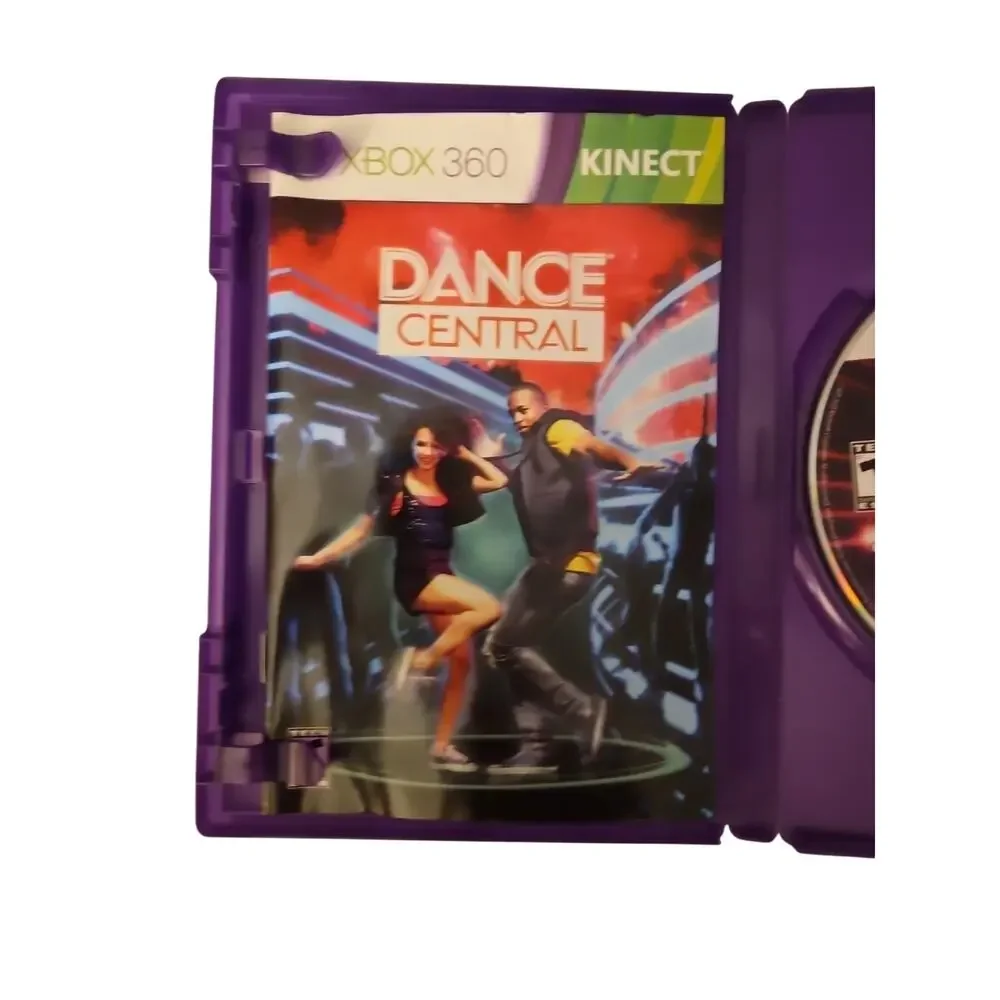 Xbox get ready